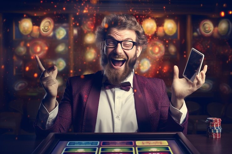 Exciting casino and sports betting experience at tatakph for Filipino players